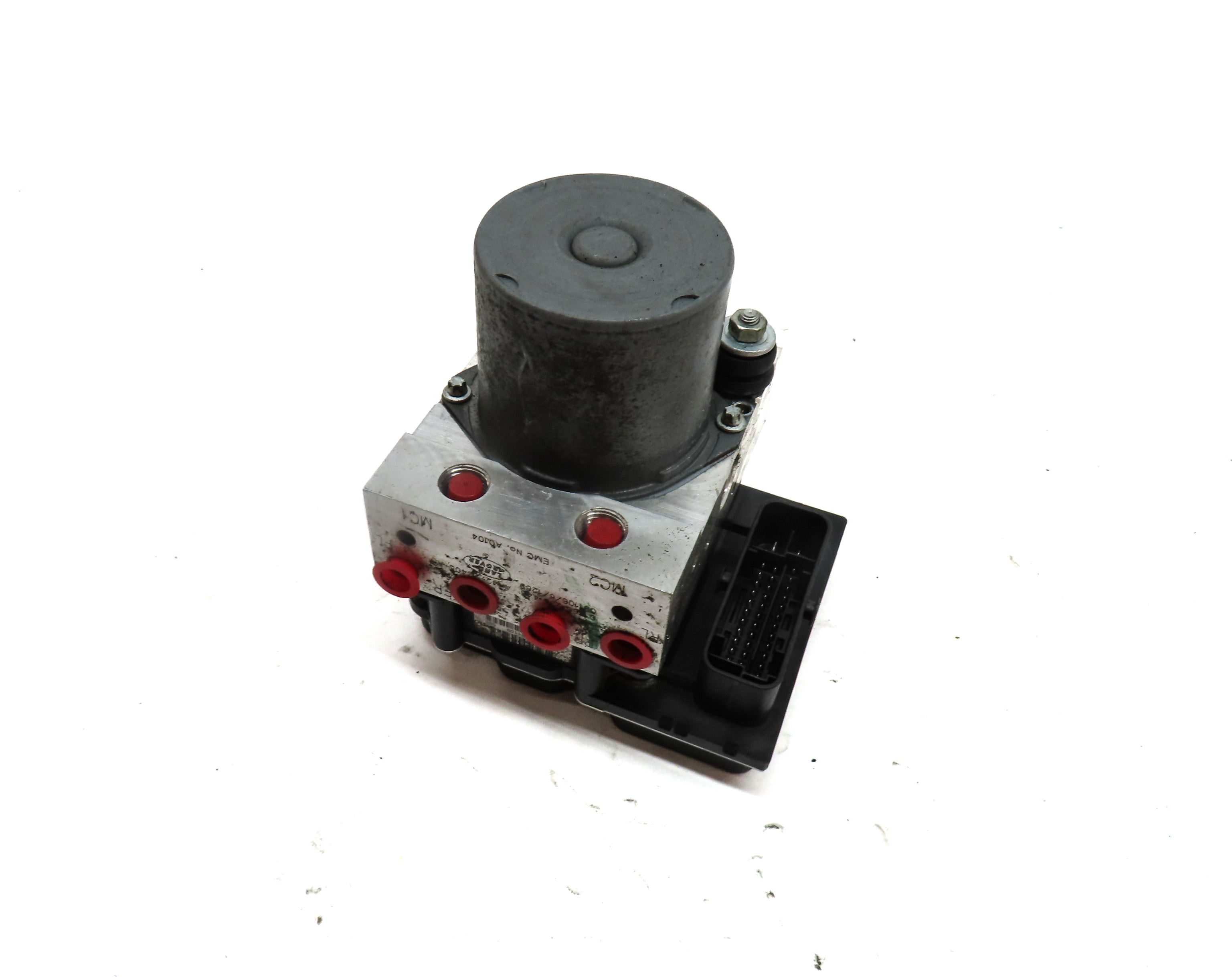 2010-2012 LAND ROVER LR4 RANGE ROVER SPORT (L320 L322) ABS BRAKE PUMP w/ MODULE — exact item pictured